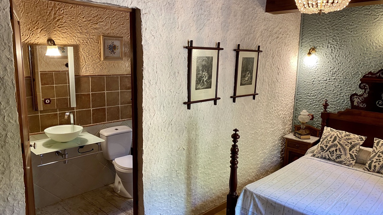 Photo of Bedroom in Andraitx