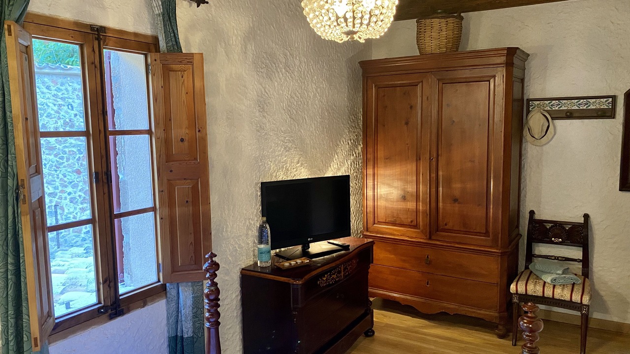 Photo of Bedroom in Andraitx