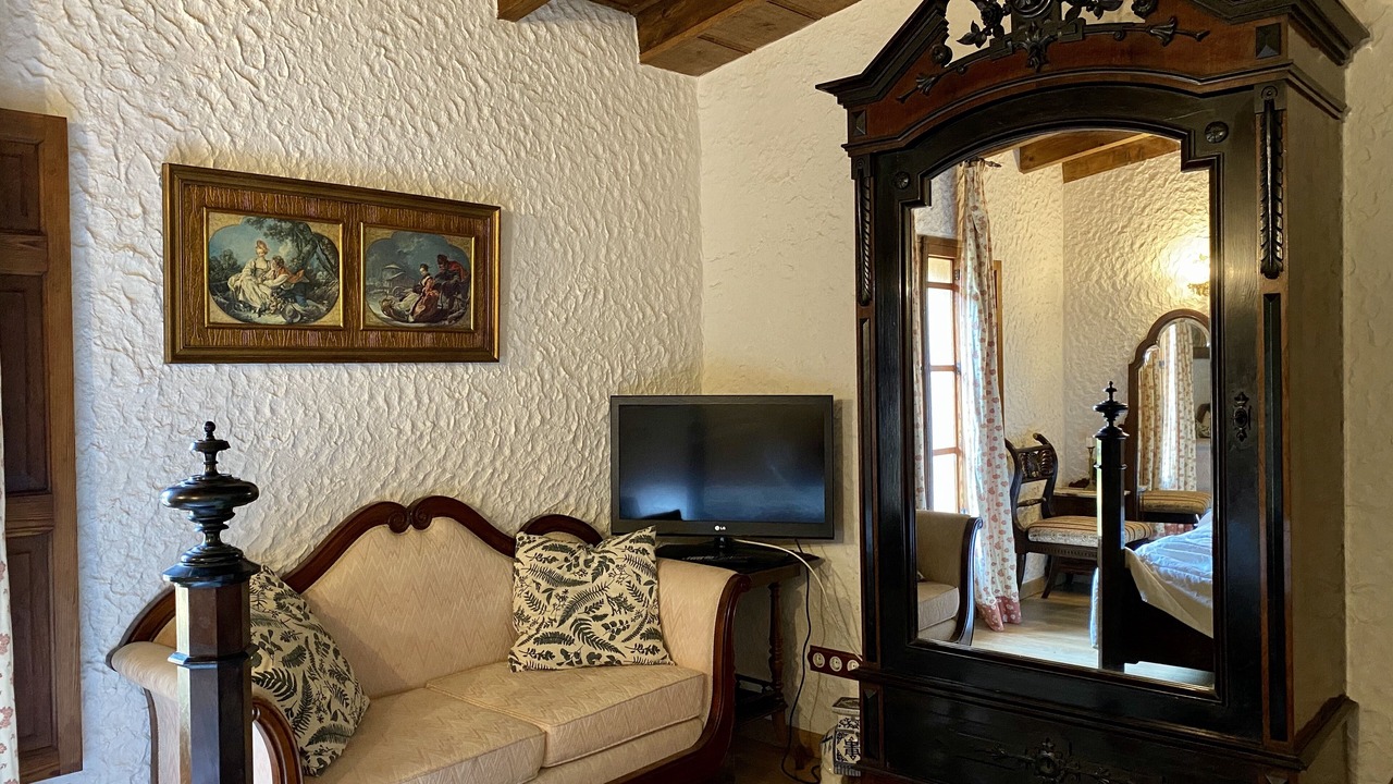Photo of Bedroom in Andraitx