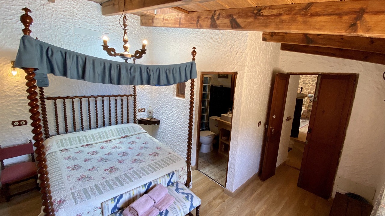 Photo of Bedroom in Andraitx