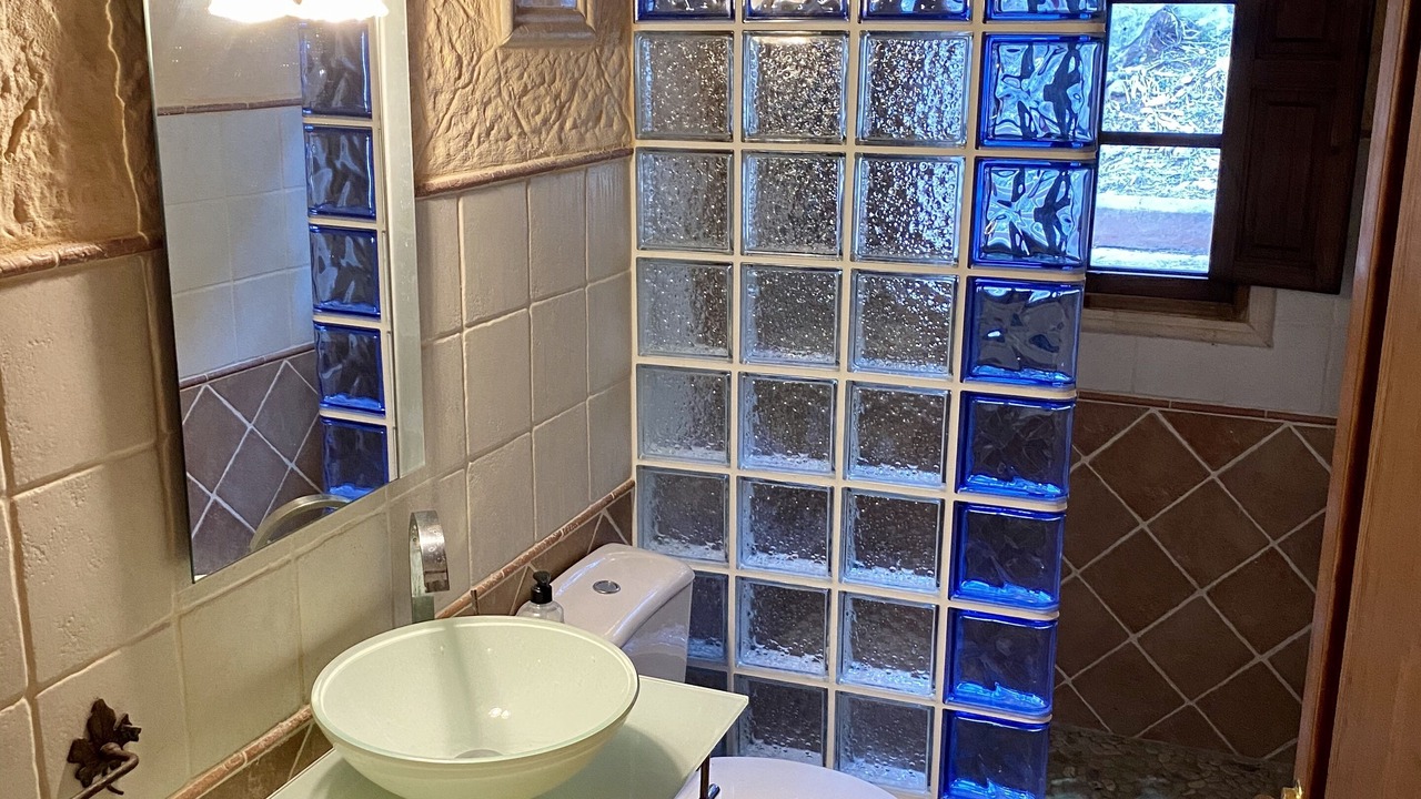 Photo of Bathroom in Andraitx