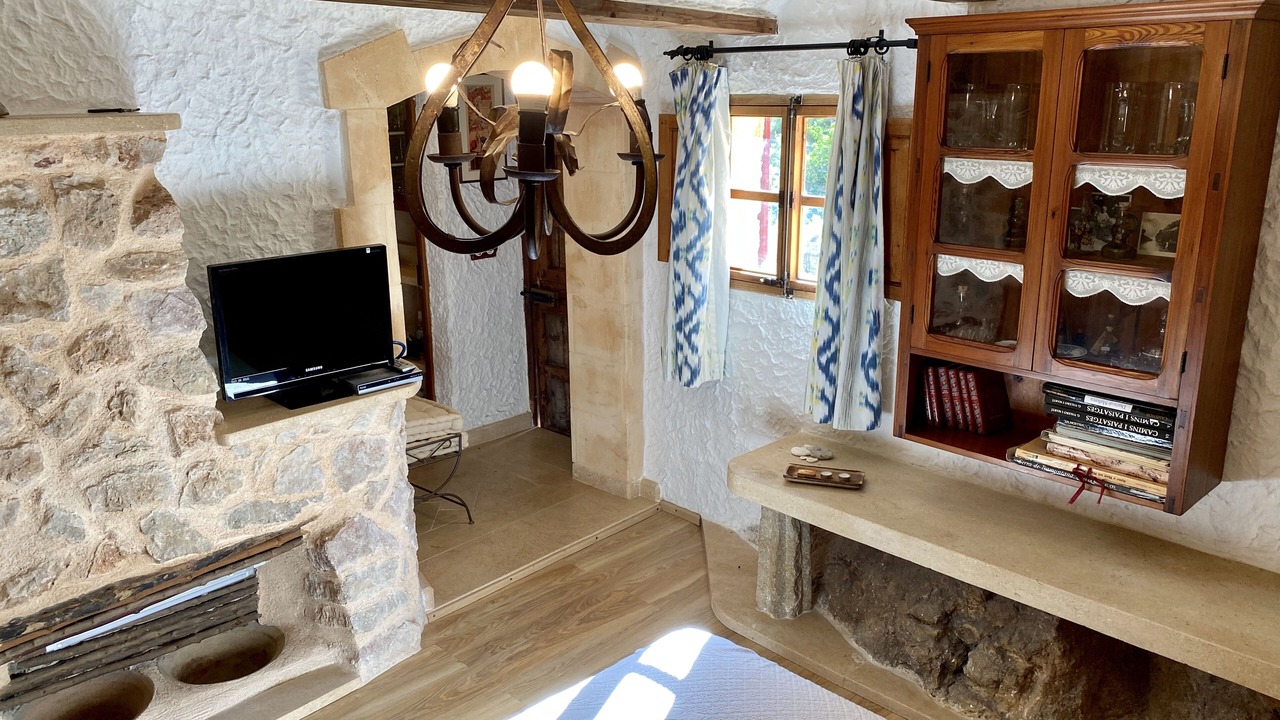 Photo of Bedroom in Andraitx