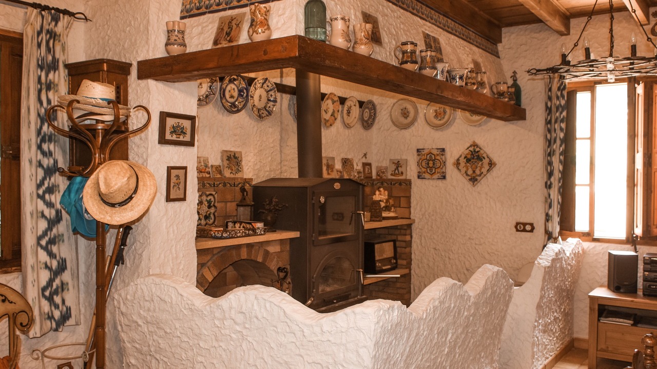 Photo of Livingroom in Andraitx