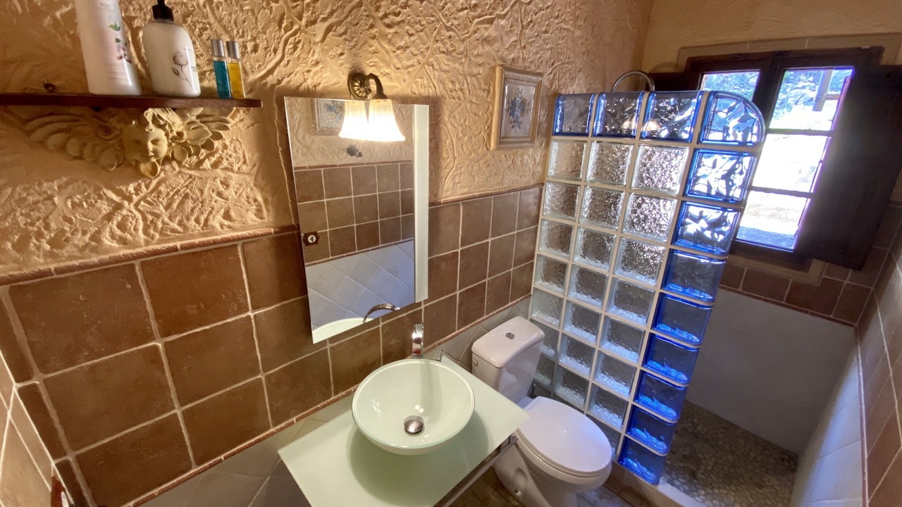 Photo of Bathroom in Andraitx