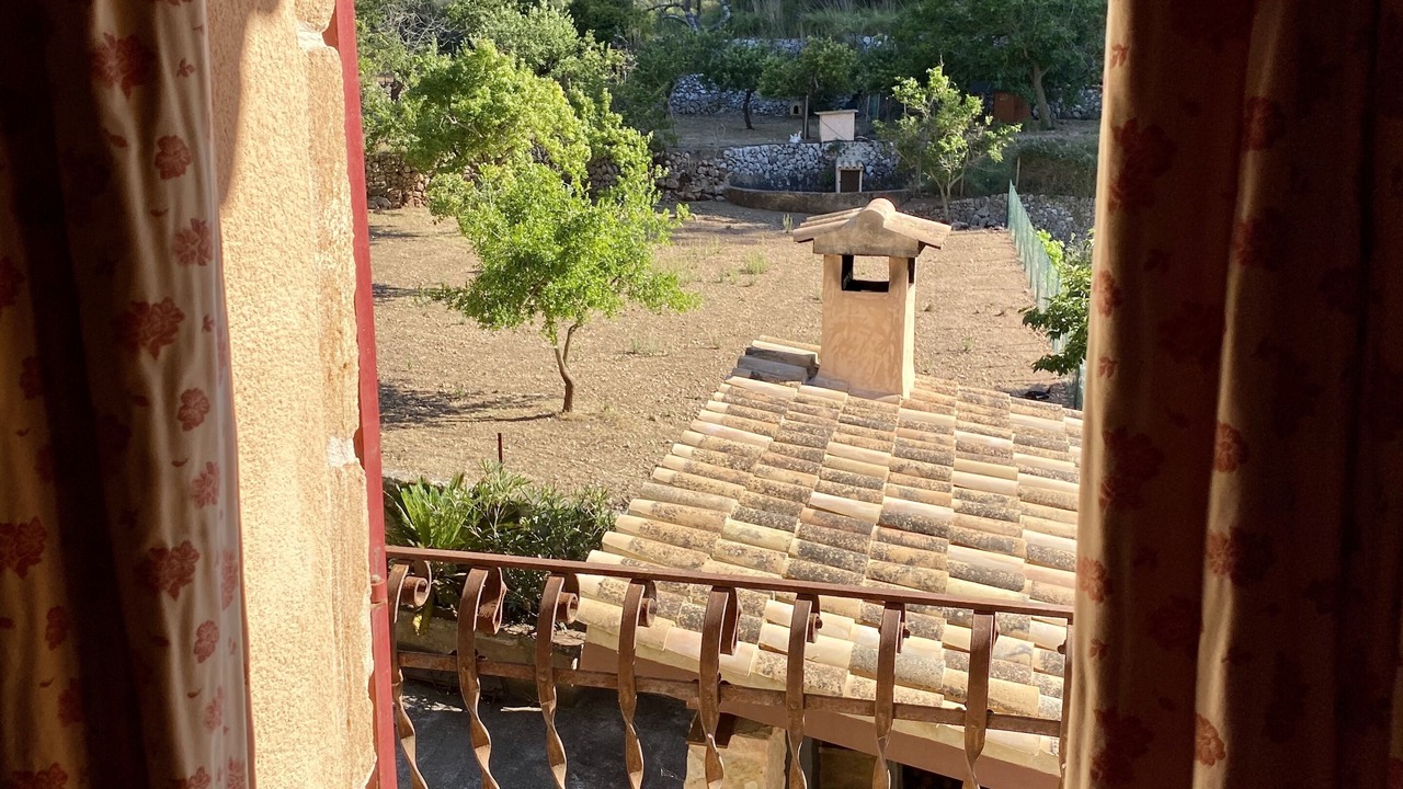 Photo of Patio Balcony in Andraitx