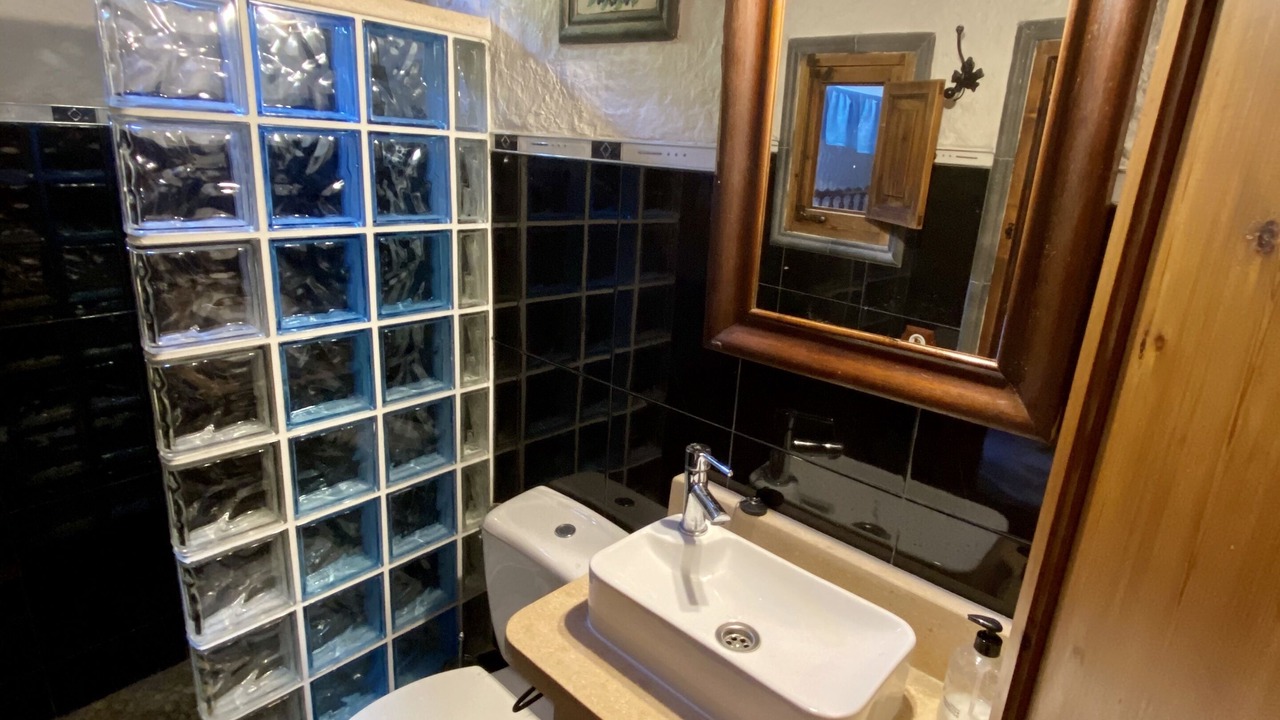 Photo of Bathroom in Andraitx