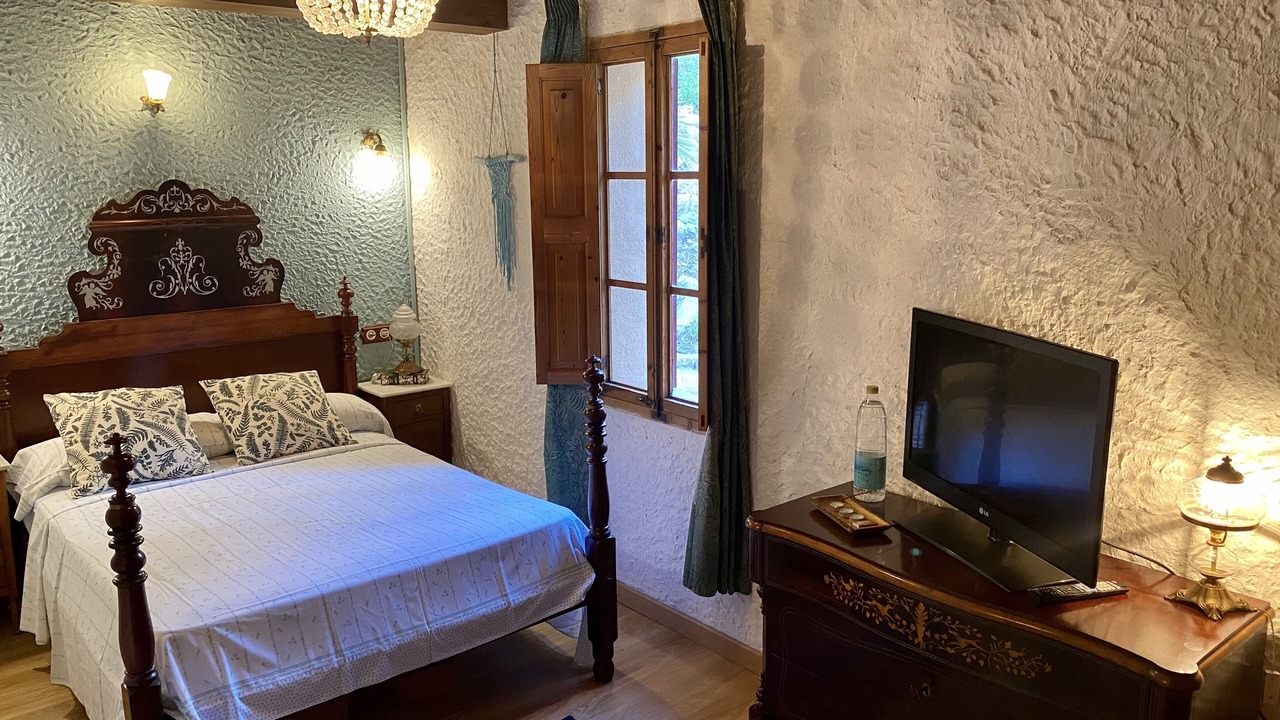 Photo of Bedroom in Andraitx