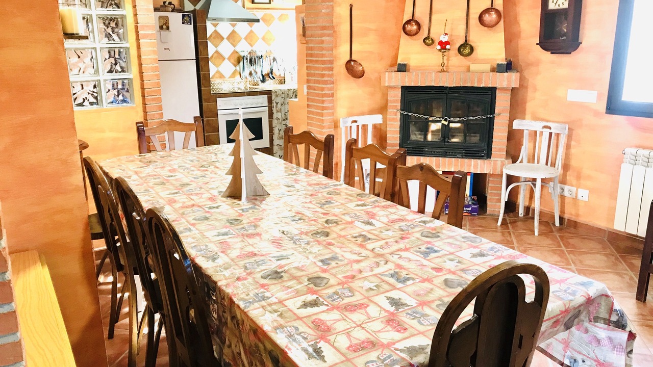Photo of Others in Navarrete del Rio