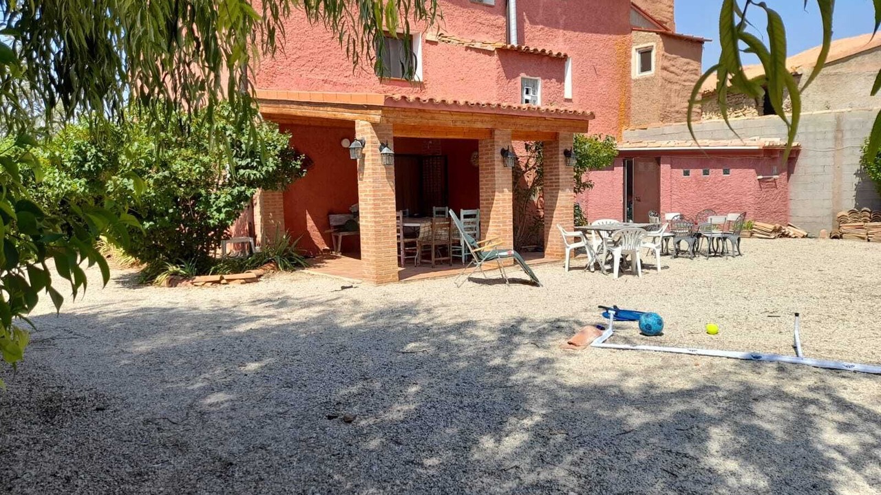 Photo of Outdoor in Navarrete del Rio