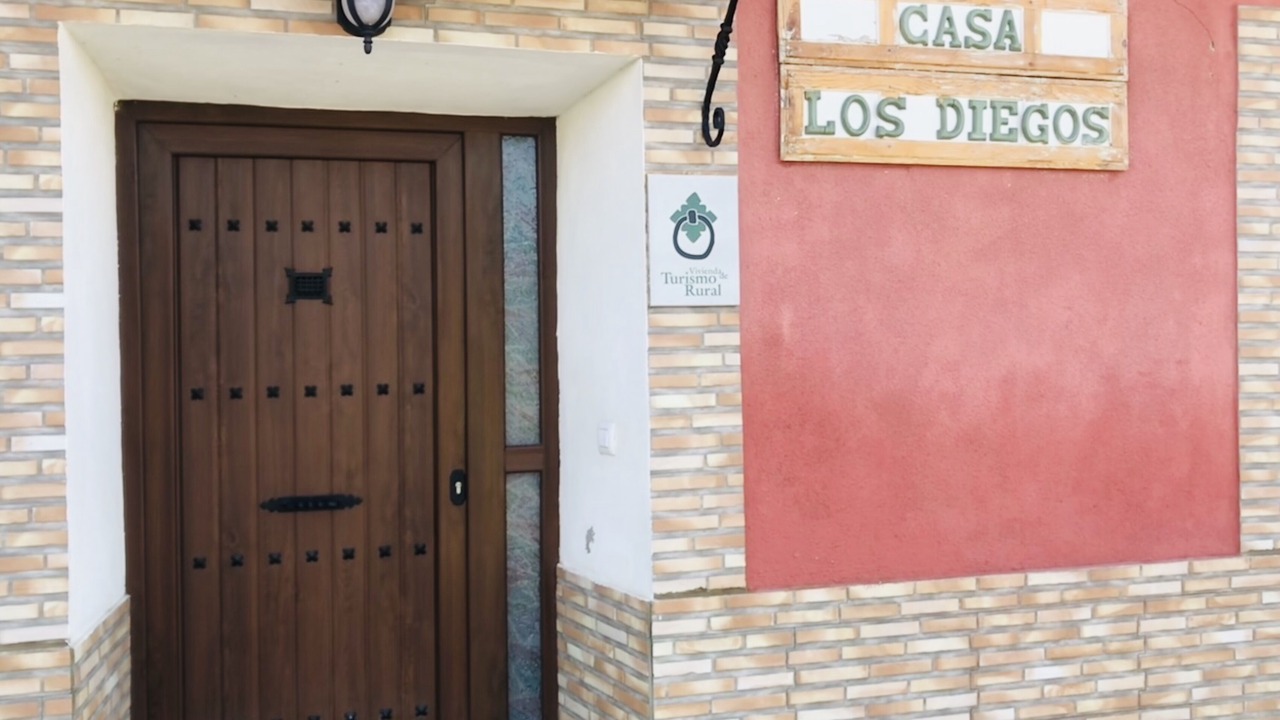 Photo of Outdoor in Navarrete del Rio