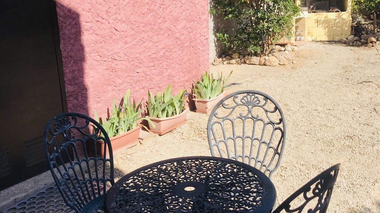 Photo of Outdoor in Navarrete del Rio