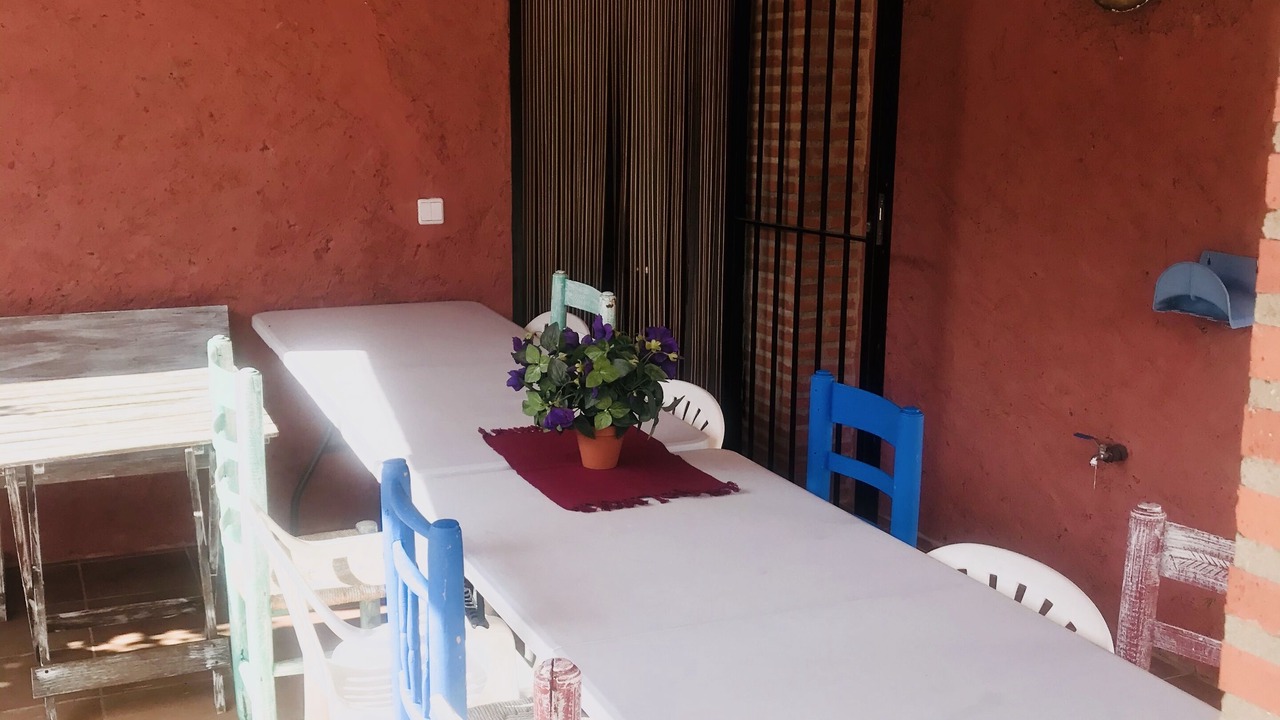 Photo of Outdoor in Navarrete del Rio