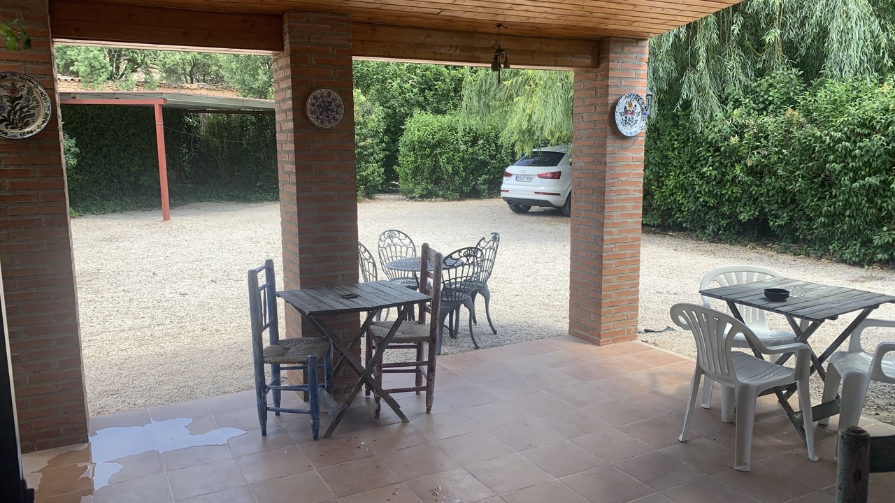 Photo of Outdoor in Navarrete del Rio