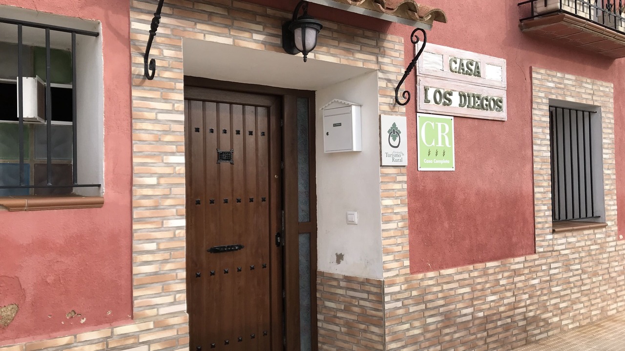 Photo of Outdoor in Navarrete del Rio