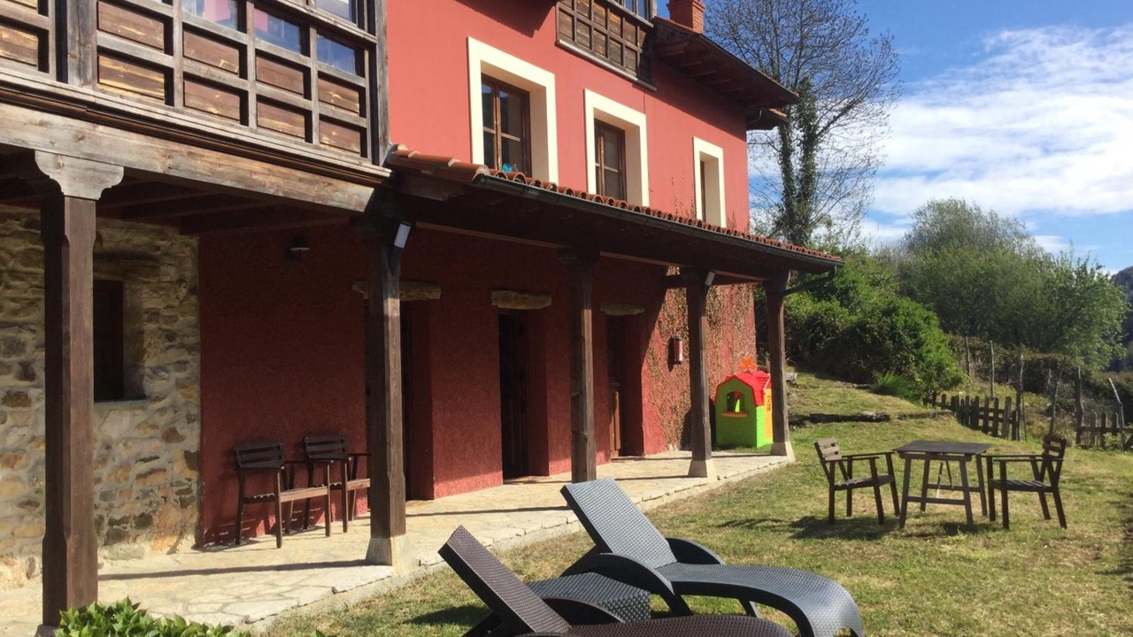 Photo of Outdoor in Prado