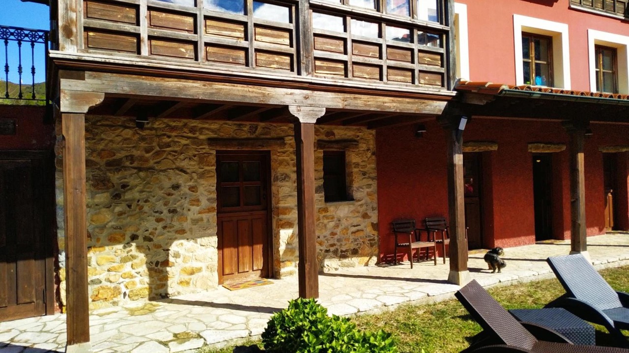 Photo of Patio Balcony in Prado