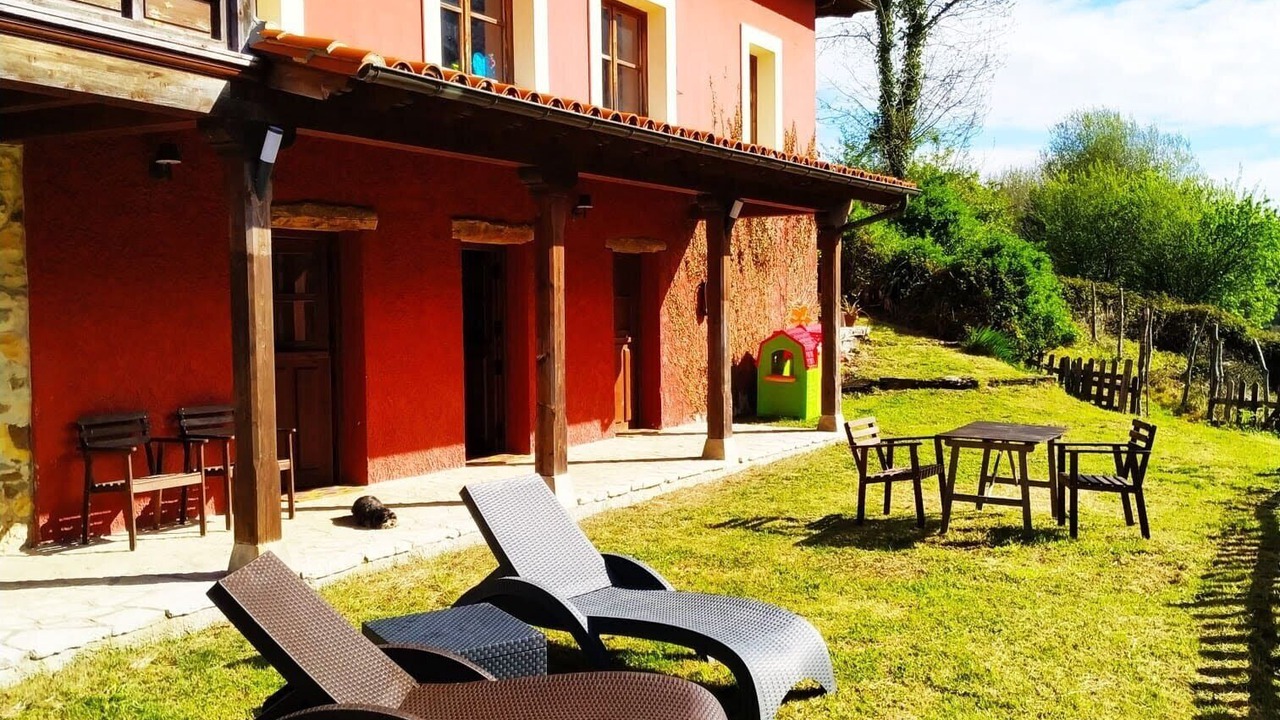 Photo of Outdoor in Prado