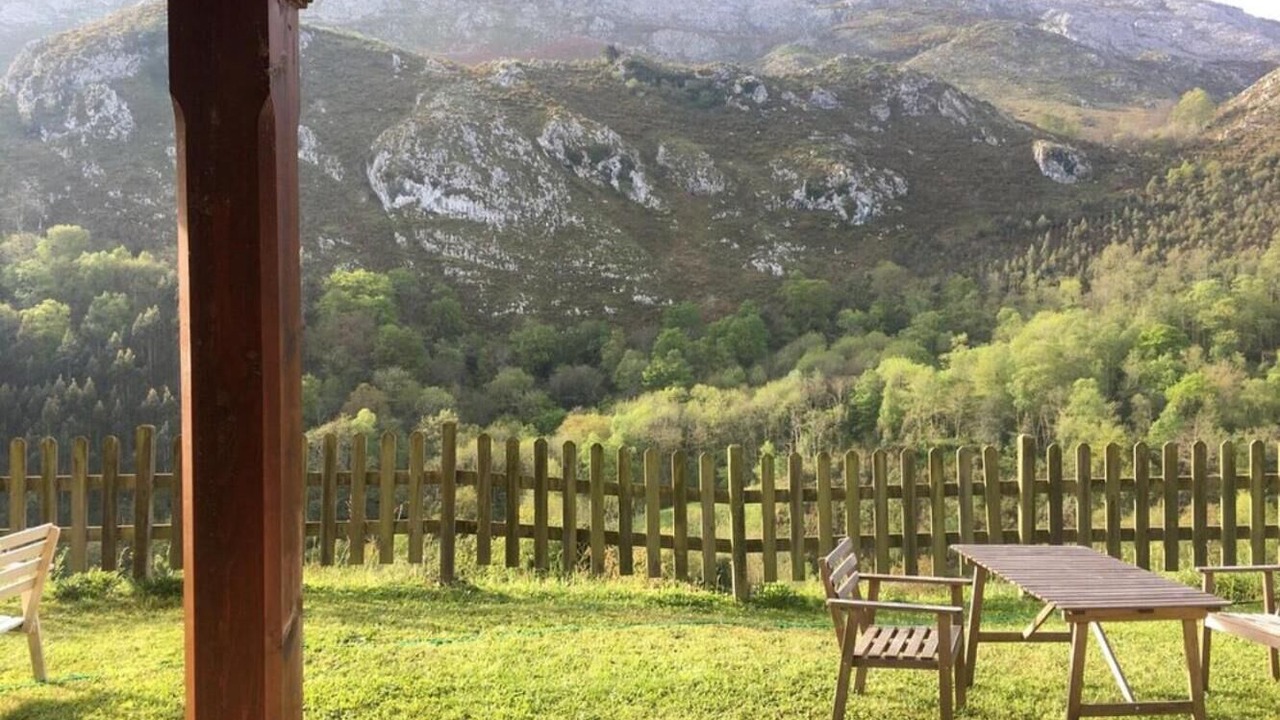Photo of Outdoor in Prado