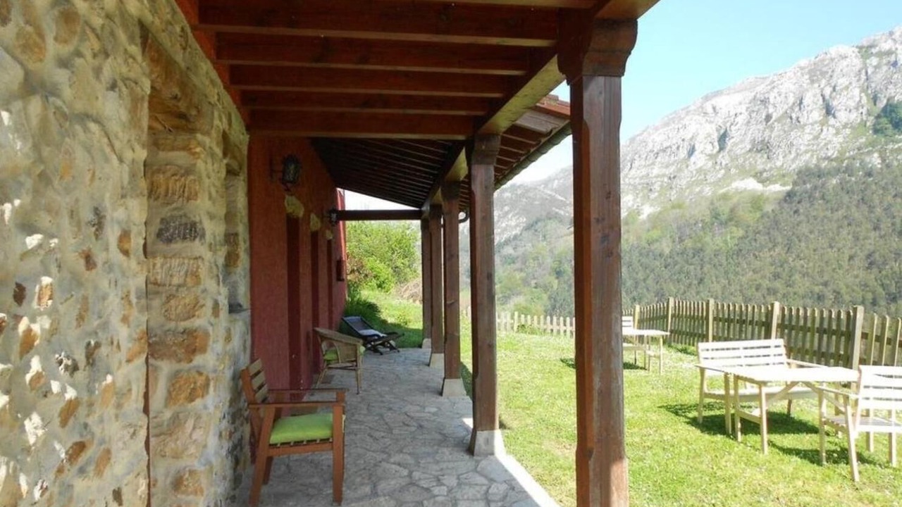 Photo of Patio Balcony in Prado