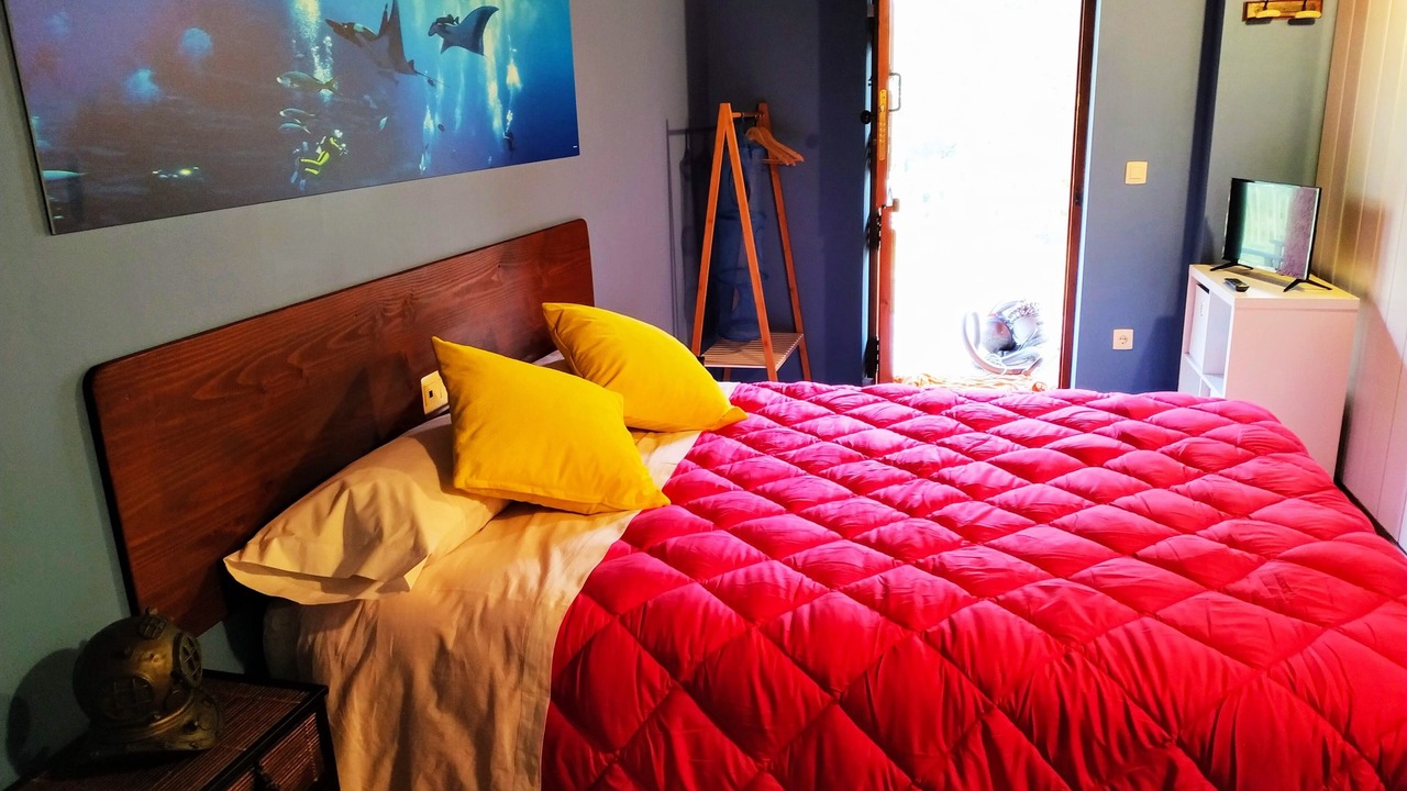 Photo of Bedroom in Prado