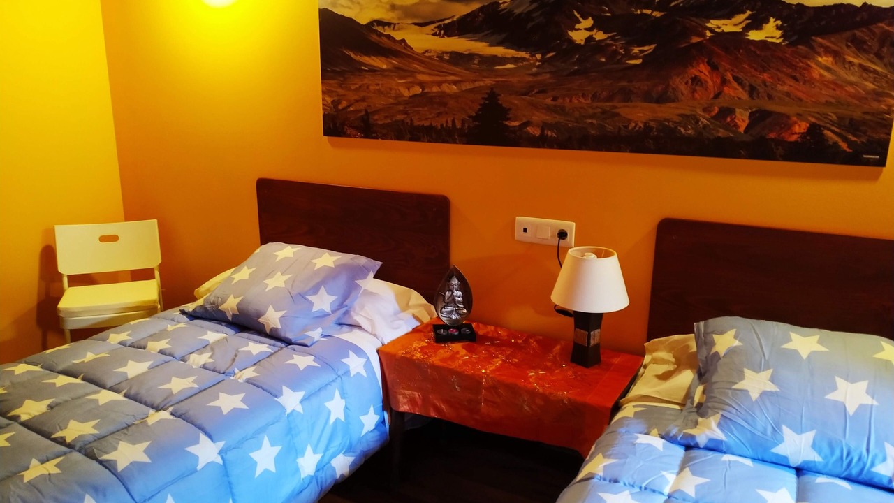 Photo of Bedroom in Prado