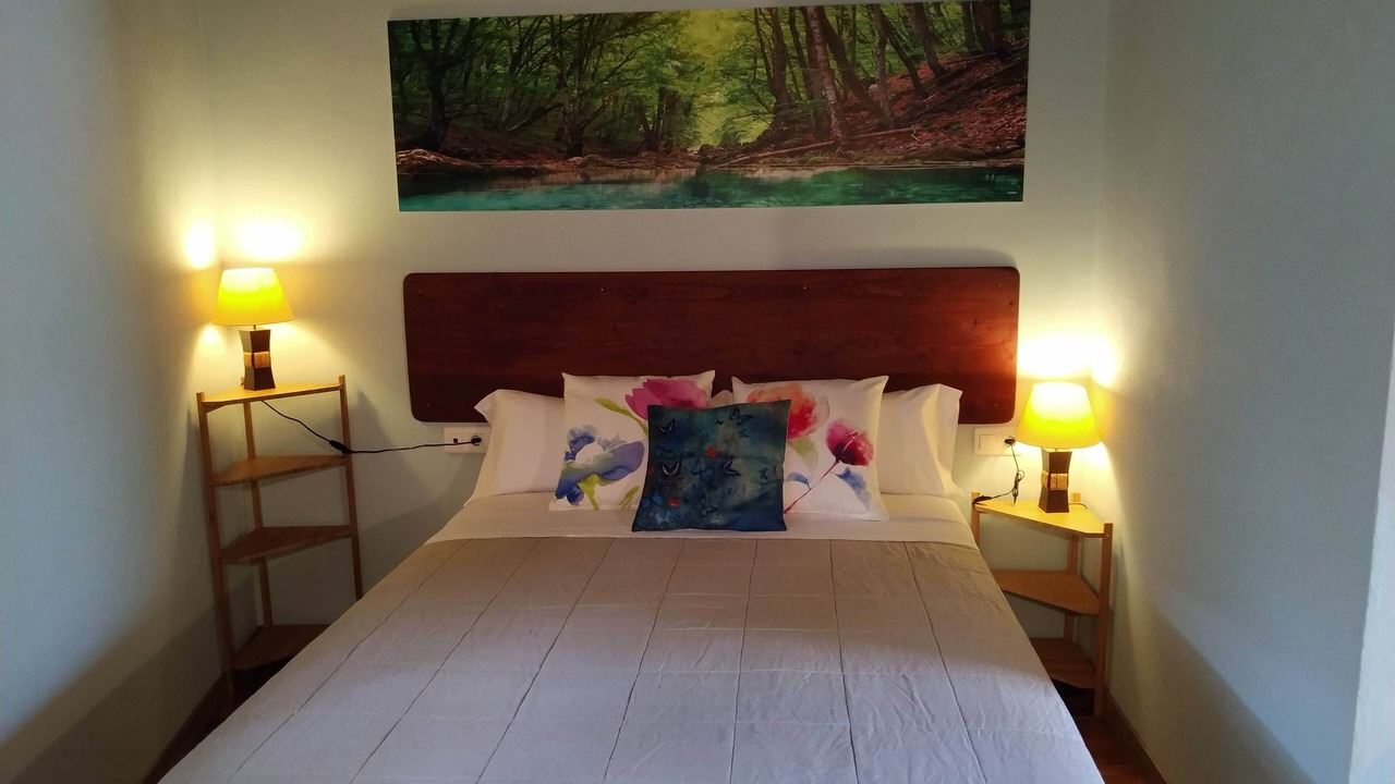 Photo of Bedroom in Prado