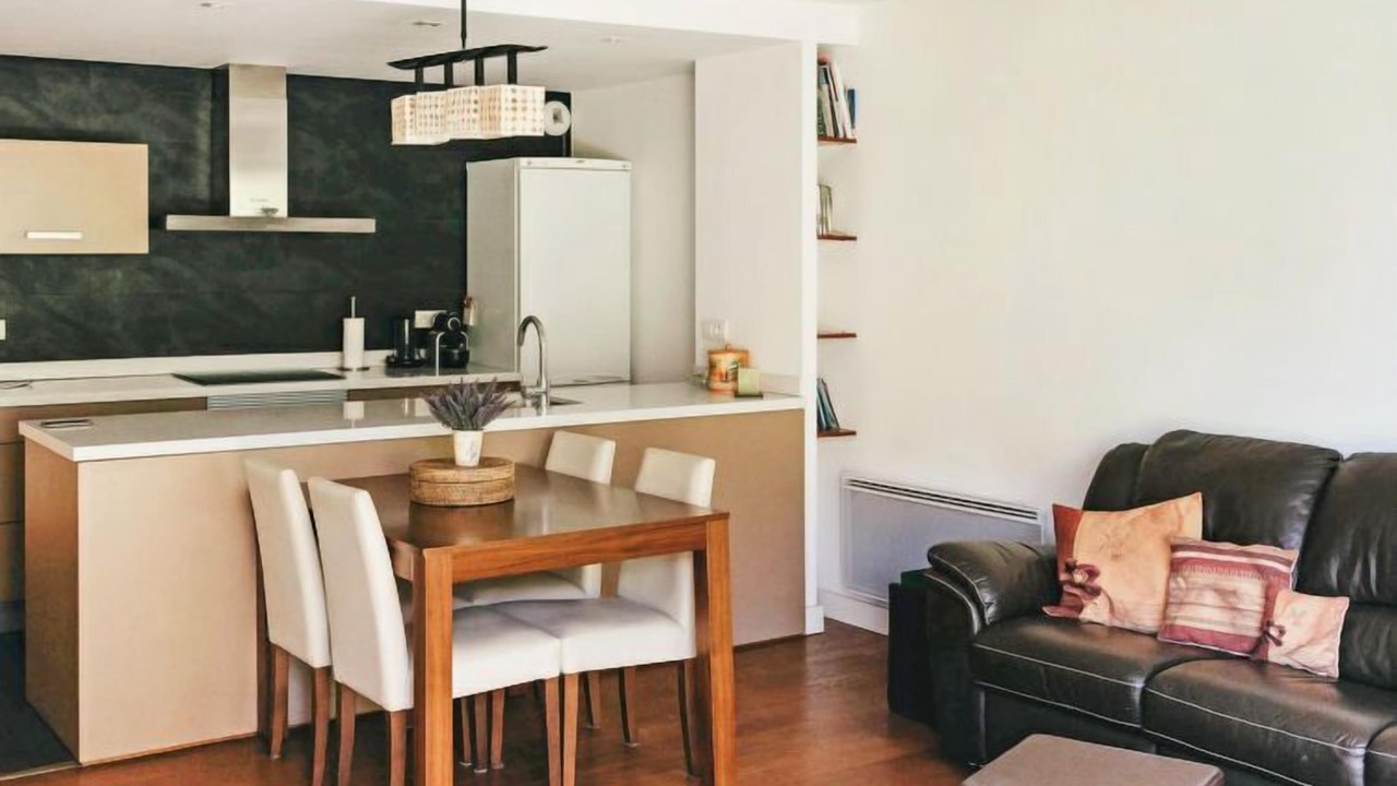 Photo of Livingroom in Saillagouse