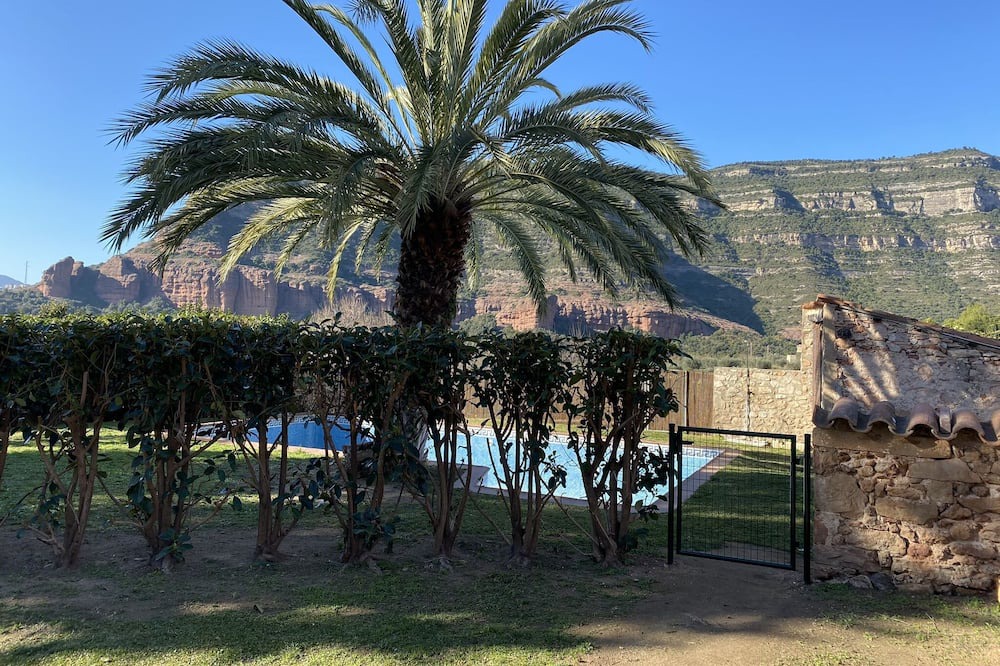 Photo of Outdoor in Riells del Fai