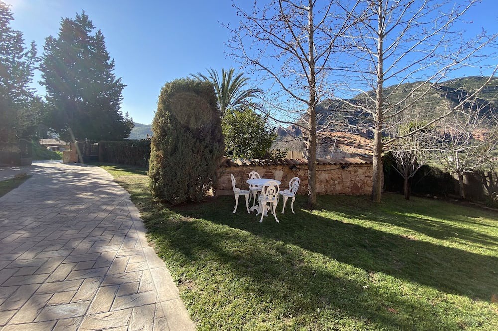 Photo of Outdoor in Riells del Fai