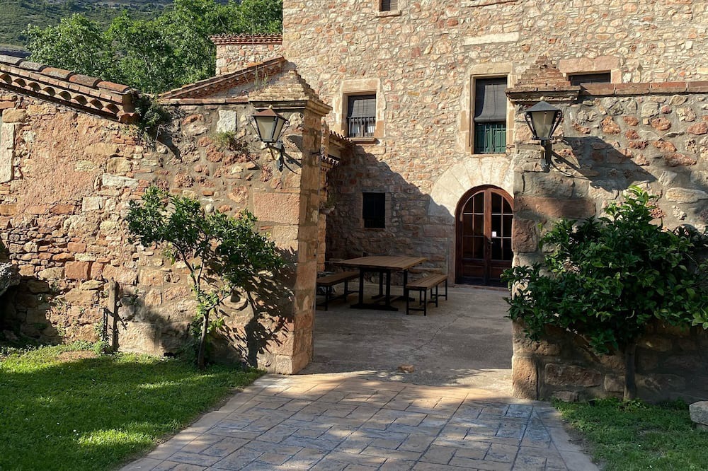 Photo of Outdoor in Riells del Fai