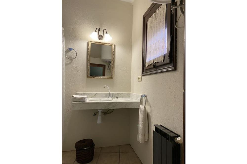 Photo of Bathroom in Riells del Fai