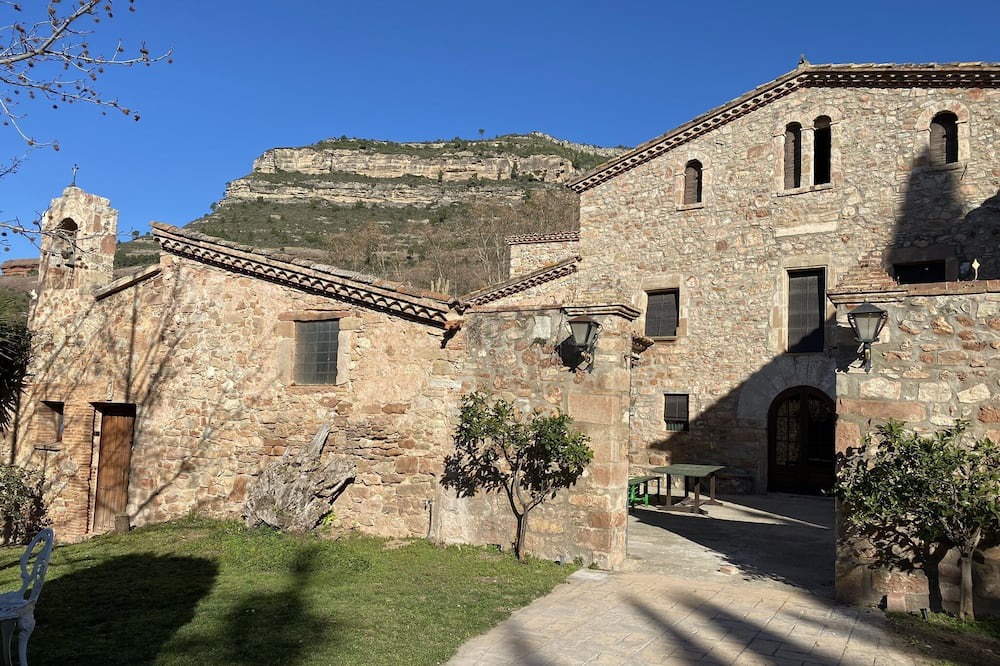 Photo of Outdoor in Riells del Fai