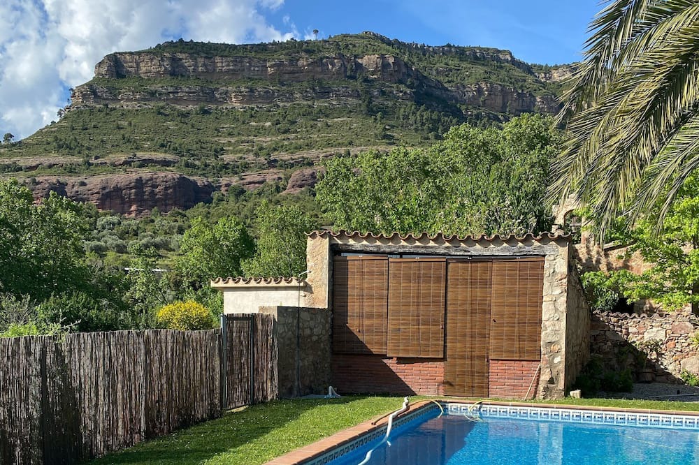 Photo of Outdoor in Riells del Fai