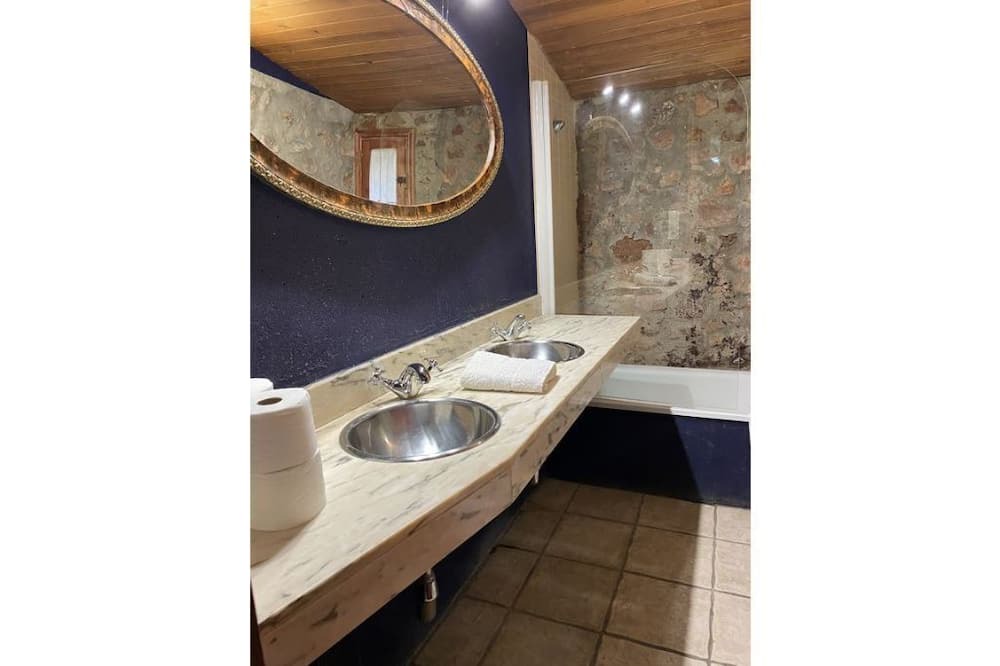 Photo of Bathroom in Riells del Fai