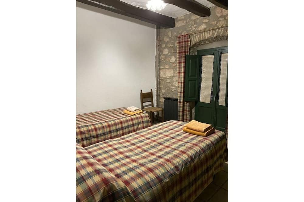 Photo of Bedroom in Riells del Fai