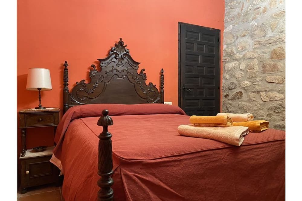 Photo of Bedroom in Riells del Fai