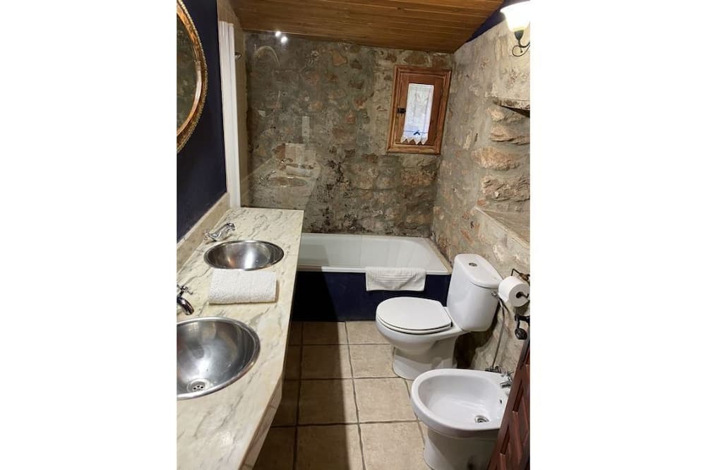Photo of Bathroom in Riells del Fai