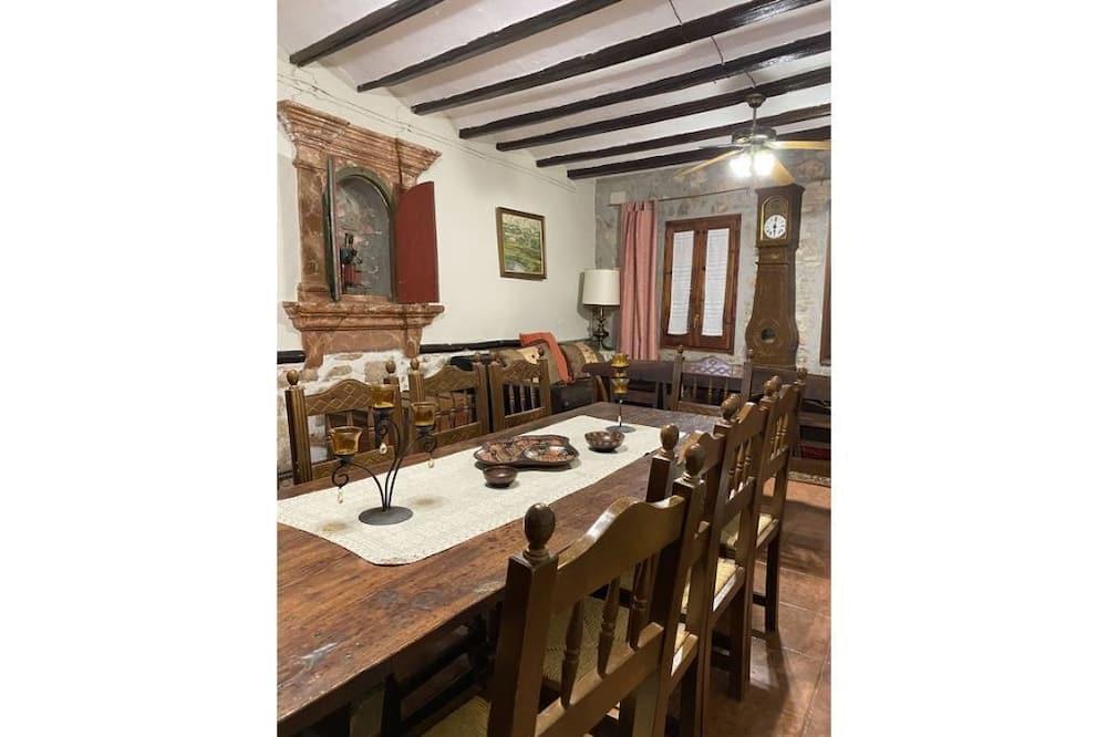 Photo of Kitchen in Riells del Fai
