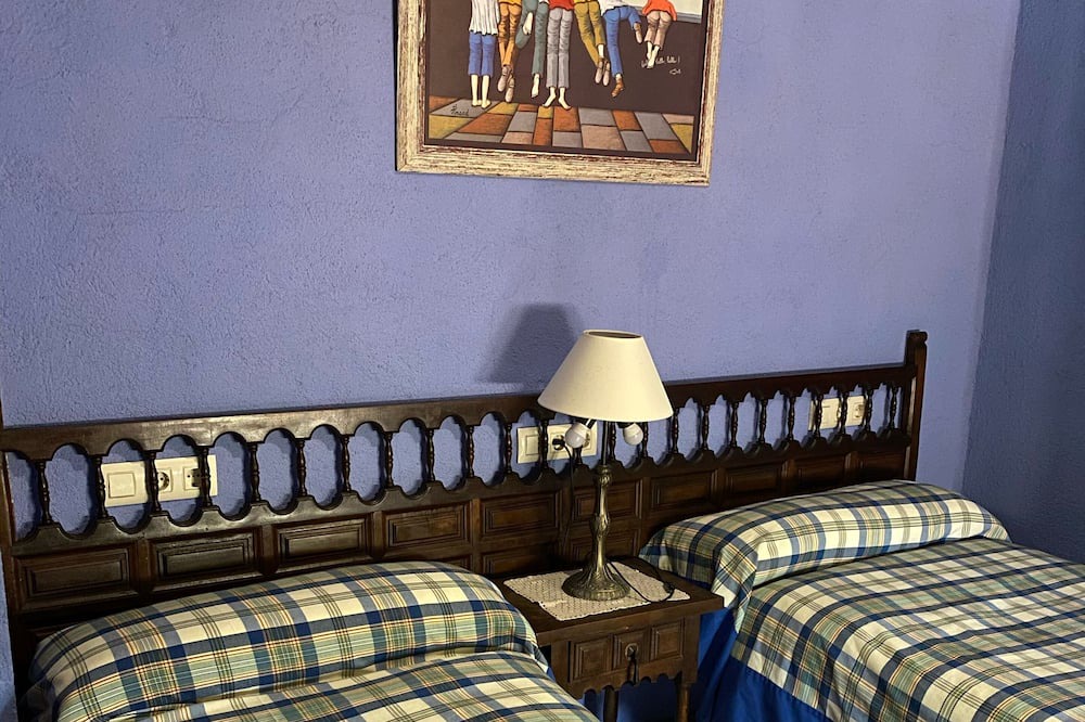 Photo of Bedroom in Riells del Fai