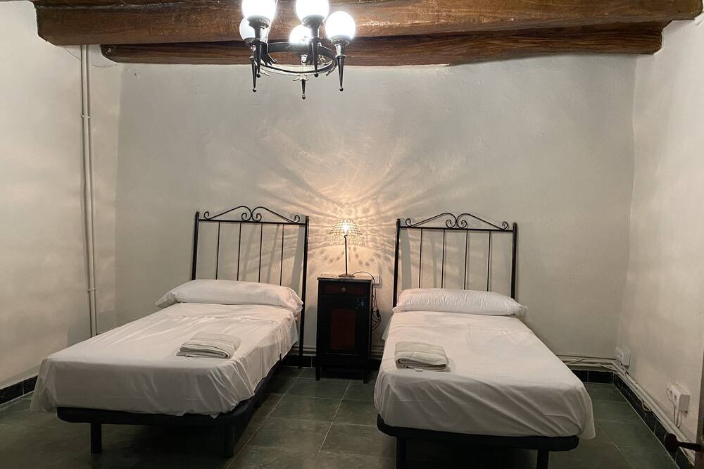 Photo of Bedroom in Riells del Fai