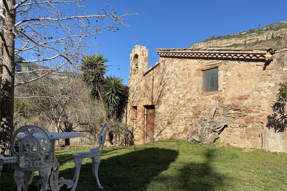 Photo of Outdoor in Riells del Fai