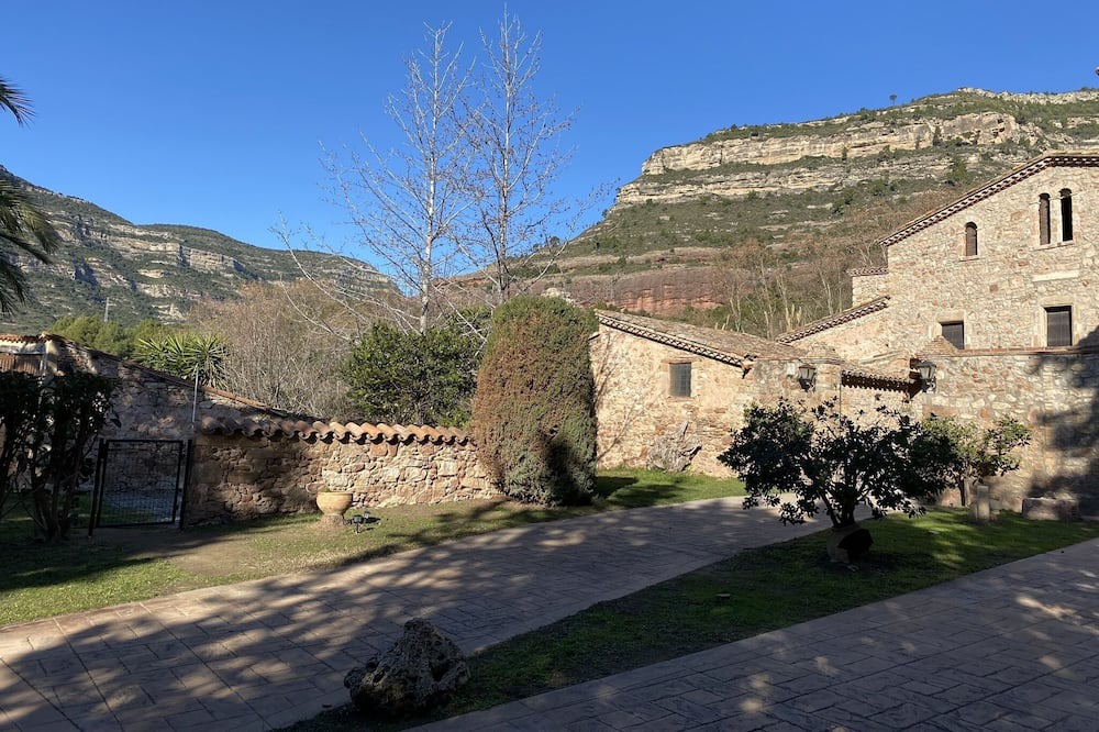 Photo of Outdoor in Riells del Fai