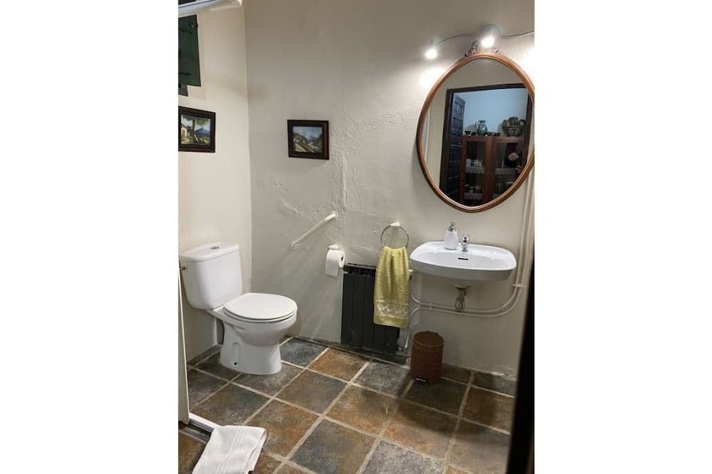 Photo of Bathroom in Riells del Fai