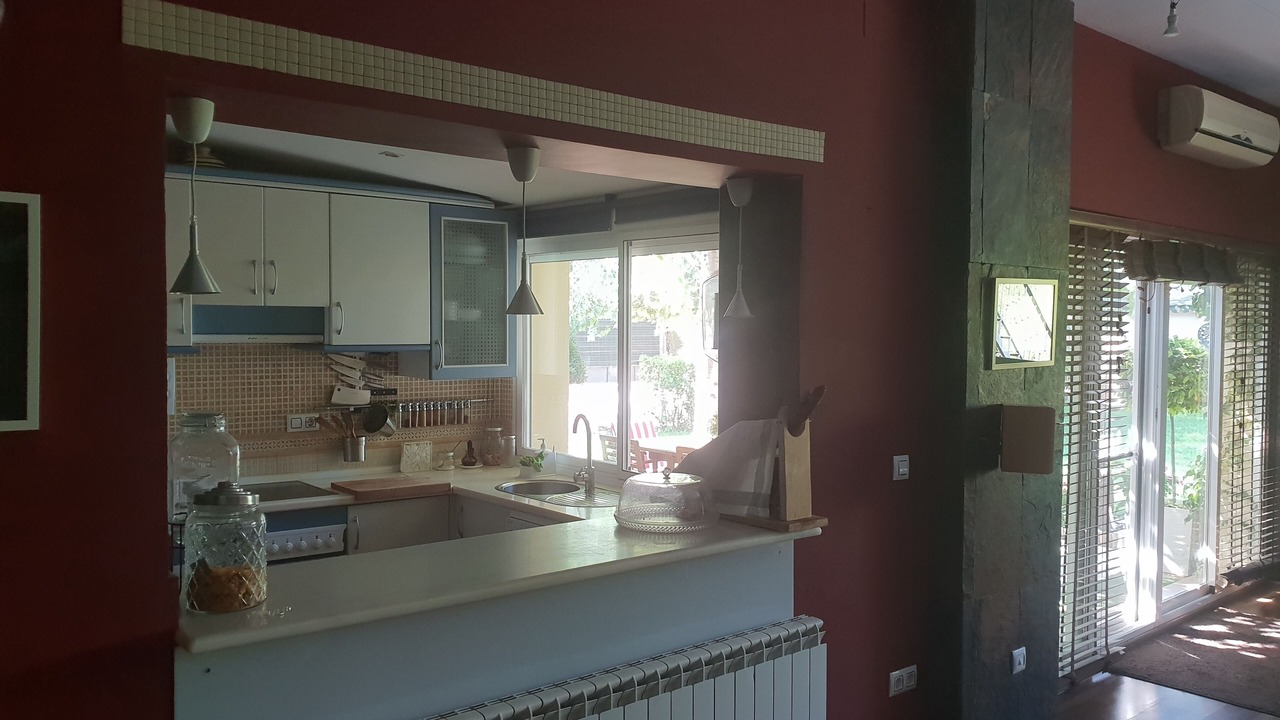 Photo of Kitchen in Las Casas