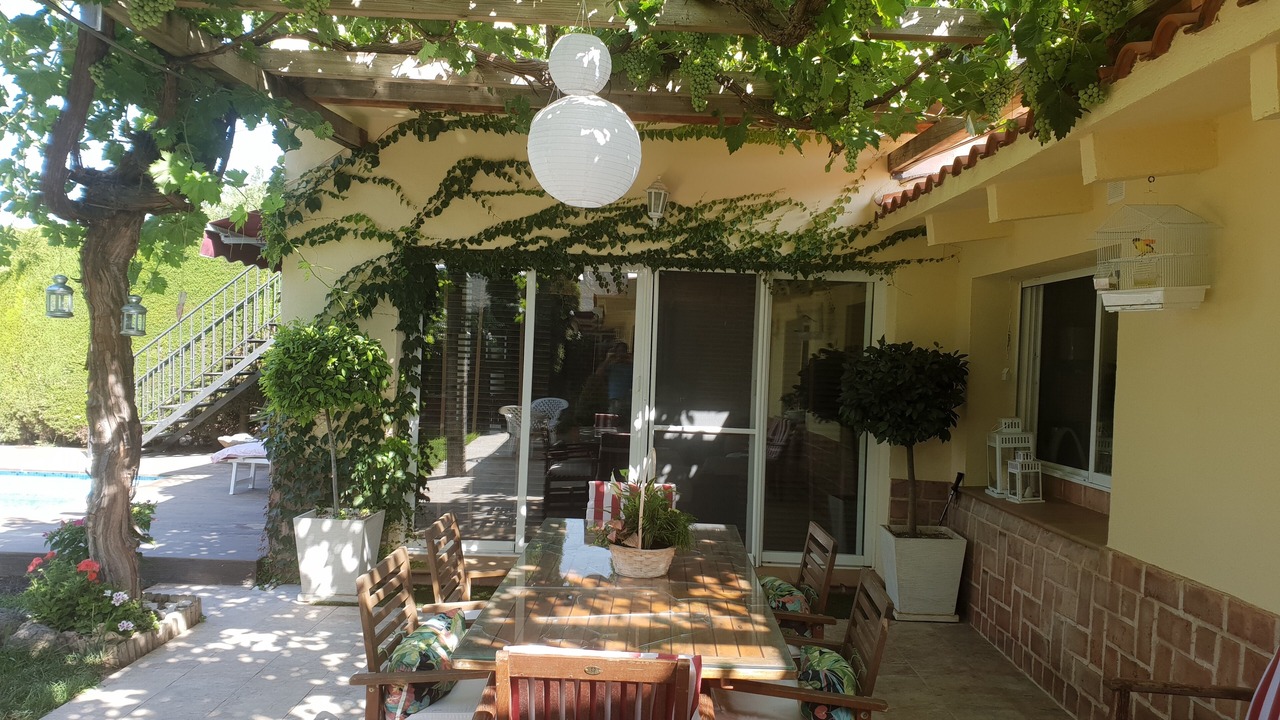 Photo of Outdoor in Las Casas