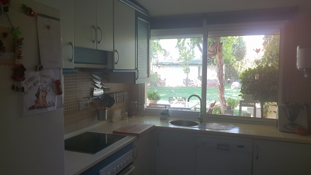 Photo of Kitchen in Las Casas