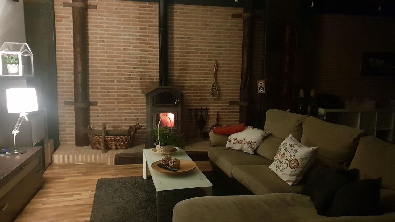 Photo of Livingroom in Las Casas