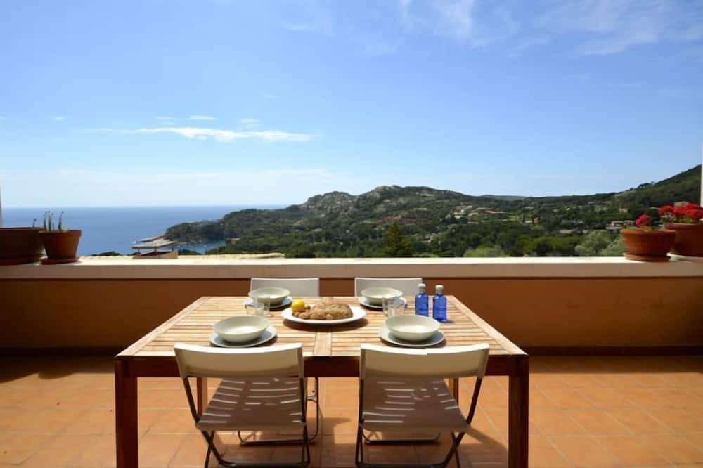 Photo of Patio Balcony in Aiguablava