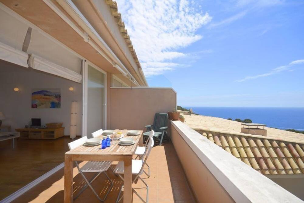 Photo of Patio Balcony in Aiguablava