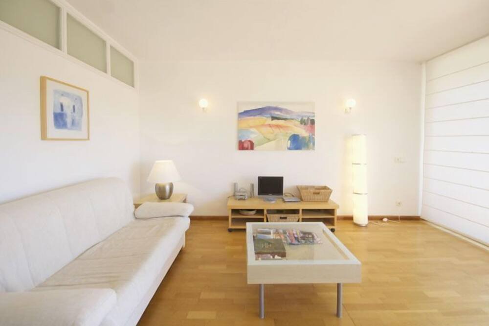 Photo of Livingroom in Aiguablava